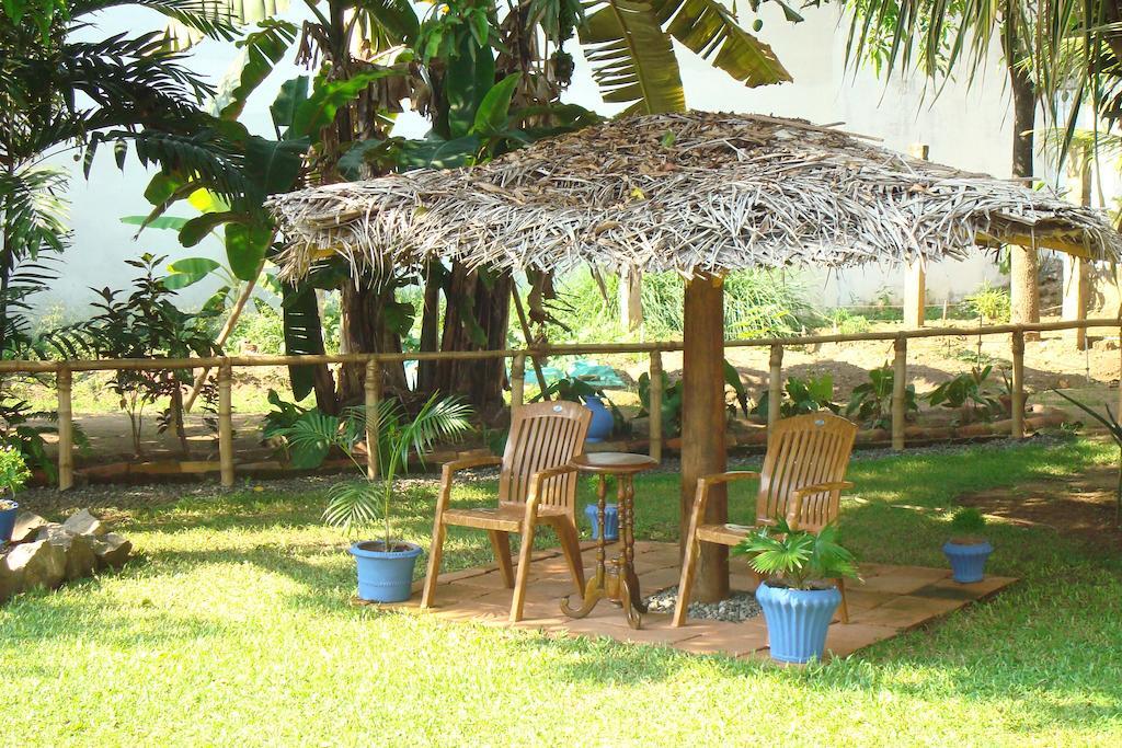 Blue Seas Guest House Dehiwala-Mount Lavinia Exteriér fotografie