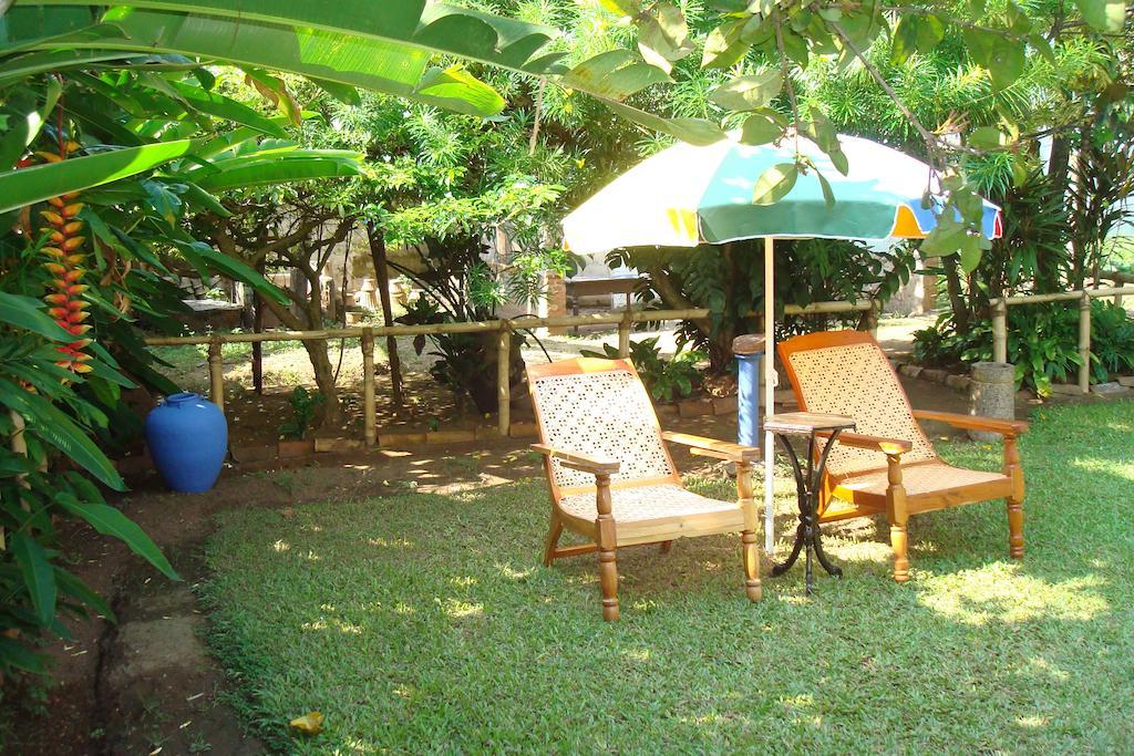 Blue Seas Guest House Dehiwala-Mount Lavinia Exteriér fotografie