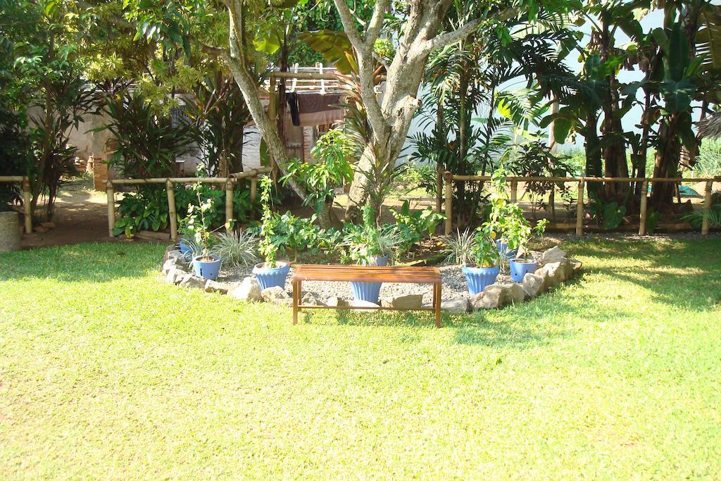 Blue Seas Guest House Dehiwala-Mount Lavinia Exteriér fotografie