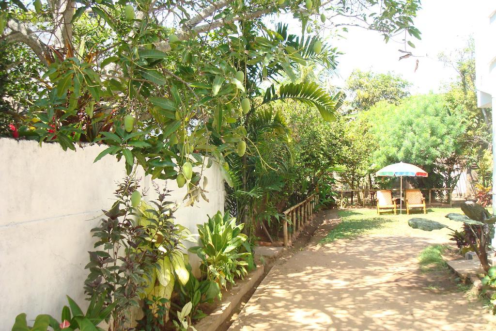 Blue Seas Guest House Dehiwala-Mount Lavinia Exteriér fotografie